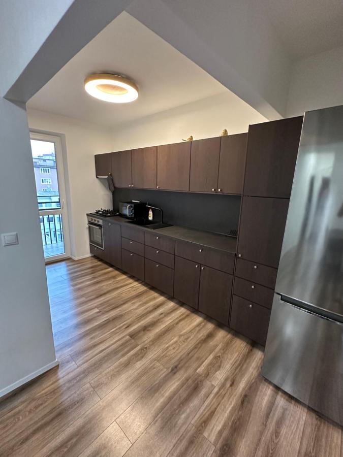 ברטיסלאבה Medena Apartment Old Town With Free Parking מראה חיצוני תמונה